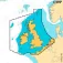 C-map Storbritannia Discover X-kort