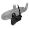 Lowrance ActiveTarget 2 Trolling Motor bracket