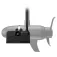 Lowrance ActiveTarget 2 Trolling Motor bracket