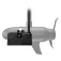 Lowrance ActiveTarget™ Trolling Motor Forward/Down Mount Kit