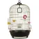 Ferplast Cage à oiseaux Diva