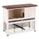 Ferplast Ranch 100 Basic Cage Rabbits