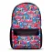 Difuzed Basic Pokeball Pokémon Backpack