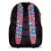 Difuzed Basic Pokeball Pokémon Backpack