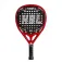 Hbl Strike Evo Pro 1.0 padelracket