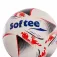 Softee Pallone da calcio Hybrid Liverpool