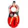 Softee Barrera Inflable per a Jugadors