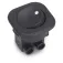 Emuca Interruptor Embedstone D21X21