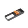 Emuca Orderbox 150X470 서랍용 경사 정리함