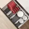 Emuca Orderbox Vertikala plattor för låda