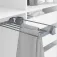 Emuca Pull-Out Side Bar