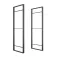 Emuca Structuur voor stellingladders