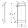 Emuca Structuur voor stellingladders