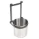 Emuca Titane Kitchen Bustle