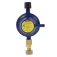 Eno CV470 Barbecue Connection Set