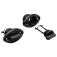 Nuova rade Oval Drain plug 20.4 mm