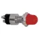 Plastimo Interruptor de botó 20A 12V 2 unitats