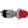 Plastimo Interruptor de botó 30A 12V