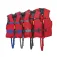 Plastimo Chaleco salvavidas Club Master 70N