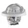 Plastimo Olympic 95 WTE ABC Card Compass