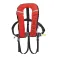 Plastimo Solas Austral 180 HR harness automatic life jacket