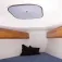 Waterline design Mosquitera de Cuna