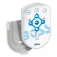 Boss audio Waterproof Portable Remote Control