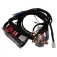 Fischer panda P18x-30x 컨트롤러 12V