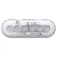 Ocean led M6 Gen2 Ultra Léger