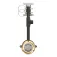 Ocean led 运动Docklight S3124D双灯