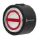 Olight Rood achterlicht fiets