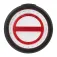 Olight Bicycle Rear Red Light