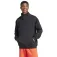 adidas All Szn half zip sweatshirt