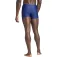adidas Solid swimming boxer
