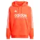 adidas Tiro hoodie