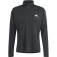 adidas Train Essentials half rits sweatshirt