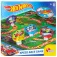 Hot wheels Snabbhetsspel