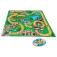Hot wheels Snabbhetsspel
