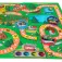 Hot wheels Schnelligkeitsspiel