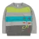 Tuc tuc Cattitude pullover