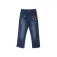 Tuc tuc Pantalon Robot Maker
