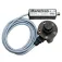 Maretron Talletustason valvonta