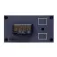 Pros Rectangular Digital Pica 1 Instrument Module