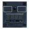 Pros Module d´instrument numérique carré Pica 1