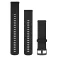 Garmin Quick Release 22 mm Silikonrem