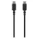 Garmin USB C-USB C Ladekabel