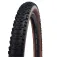 Schwalbe Cubierta rígida de MTB Smart Samoa Performance 29´´ x 2.60
