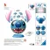Ravensburger 스티치 귀 3D 퍼즐 72 조각