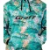 Graff Predator WP kapuzenpullover