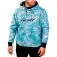 Graff Waterproof tröja med huva